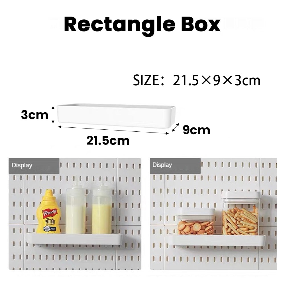 Pegboard