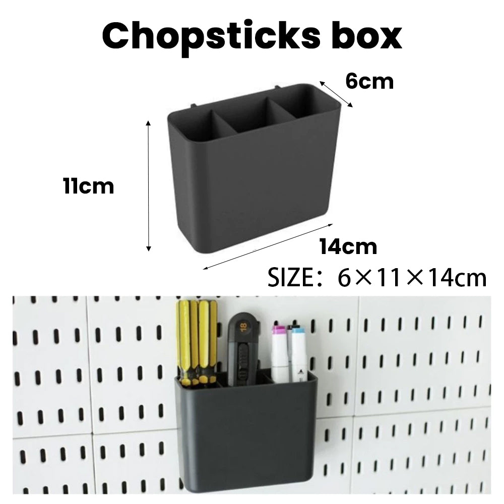 Pegboard