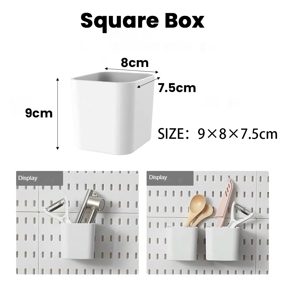 Pegboard